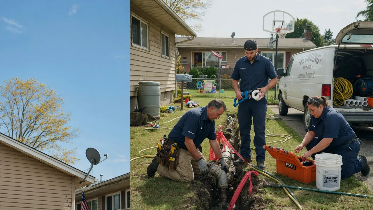 Garbage Disposal Replacement in Munday, WV near me