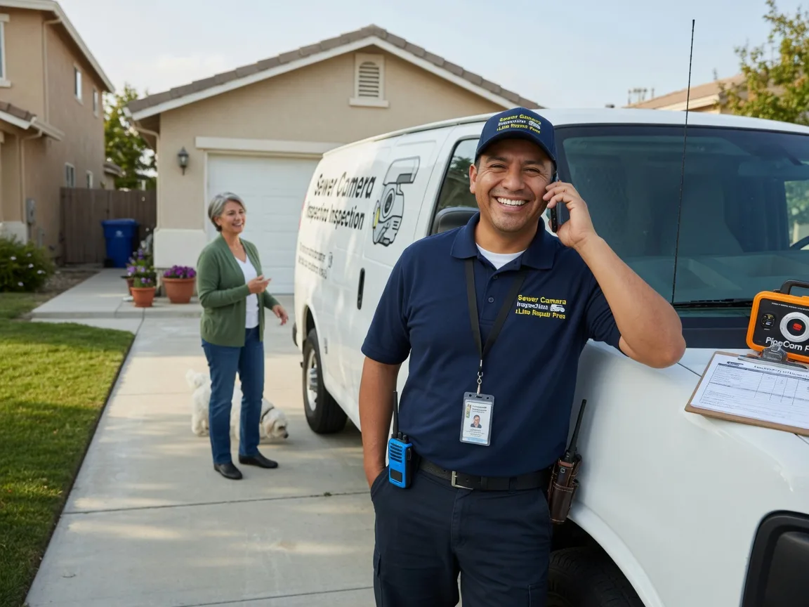 Sewer Line Repair Munday, WV FAQs